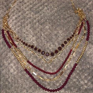 Premier Designs Convertible Necklace